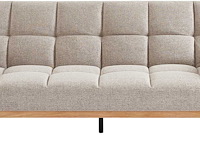 Slaapbank adana | beige - afbeelding 3 van  7
