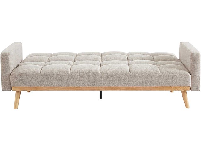 Slaapbank adana | beige - afbeelding 4 van  7