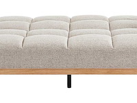 Slaapbank adana | beige - afbeelding 4 van  7