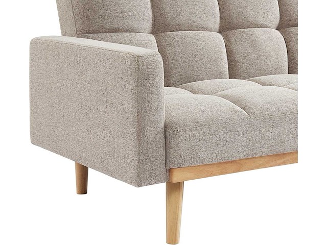 Slaapbank adana | beige - afbeelding 6 van  7