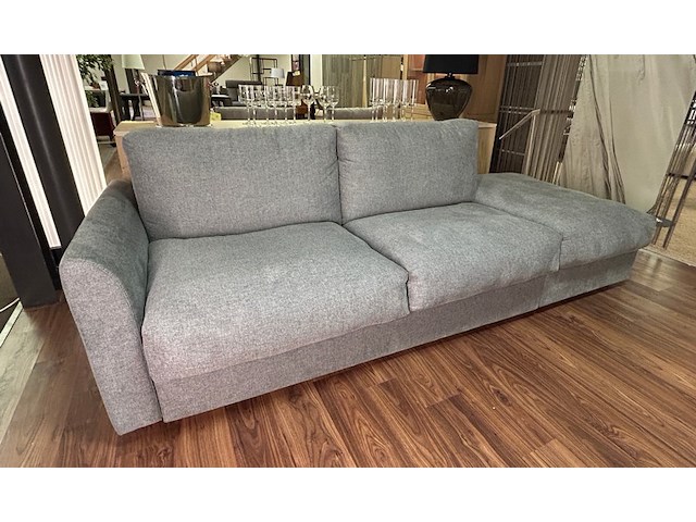 Slaapbank, poef - afbeelding 1 van  11