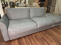 Slaapbank, poef - afbeelding 1 van  11