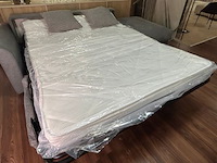 Slaapbank, poef - afbeelding 4 van  11