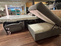 Slaapbank, poef - afbeelding 6 van  11