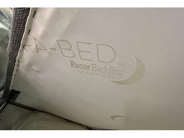 Slaapbank, poef - afbeelding 7 van  11