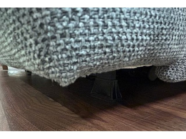 Slaapbank, poef - afbeelding 9 van  11