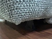 Slaapbank, poef - afbeelding 9 van  11