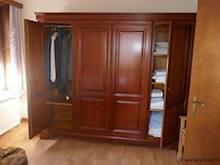 Slaapkamer in kerselaar - afbeelding 3 van  4