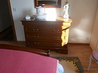 Slaapkamer in kerselaar - afbeelding 1 van  4