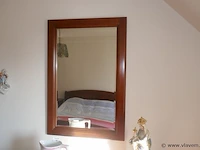 Slaapkamer in kerselaar - afbeelding 4 van  4
