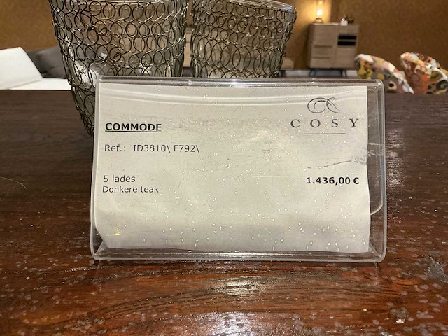 Slaapkamer - afbeelding 2 van  10