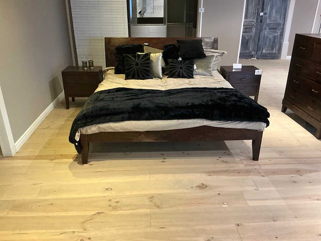 Slaapkamer - afbeelding 1 van  10