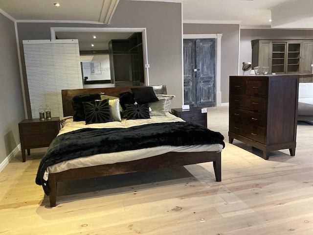 Slaapkamer - afbeelding 3 van  10