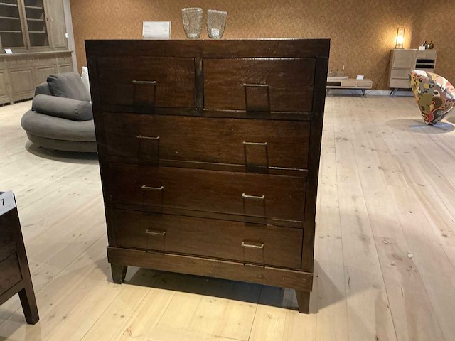 Slaapkamer - afbeelding 9 van  10