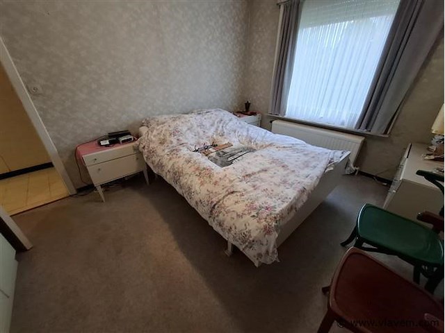 Slaapkamer - afbeelding 1 van  6