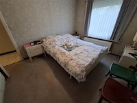 Slaapkamer - afbeelding 1 van  6