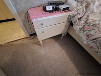 Slaapkamer - afbeelding 2 van  6