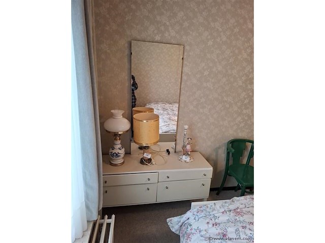 Slaapkamer - afbeelding 3 van  6