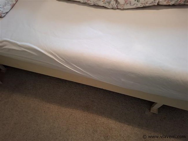 Slaapkamer - afbeelding 5 van  6