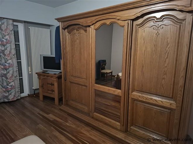 Slaapkamer - afbeelding 1 van  5