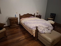 Slaapkamer - afbeelding 2 van  5
