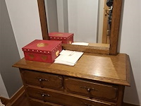 Slaapkamer - afbeelding 3 van  5