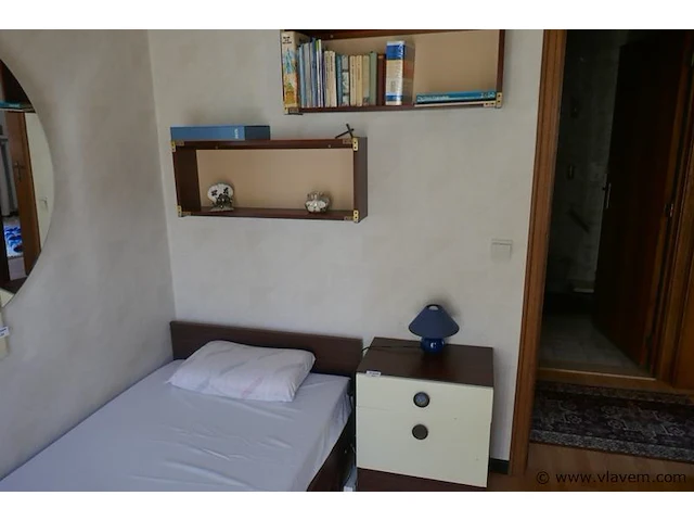 Slaapkamer - afbeelding 2 van  2