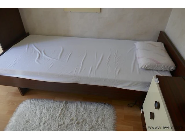 Slaapkamer - afbeelding 1 van  2