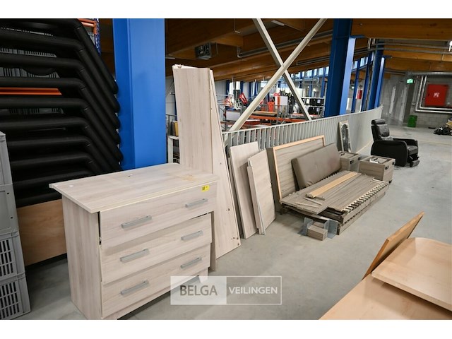 Slaapkamer - afbeelding 1 van  6