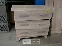 Slaapkamer - afbeelding 2 van  6