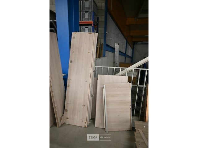 Slaapkamer - afbeelding 3 van  6