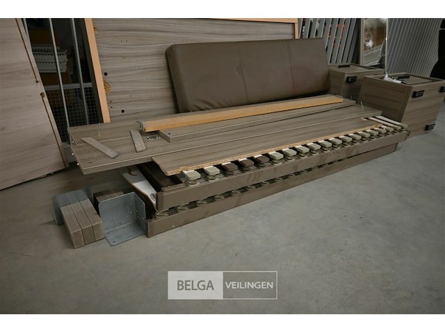 Slaapkamer - afbeelding 4 van  6