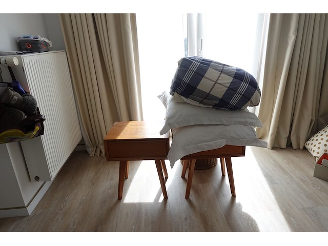 Slaapkamer - afbeelding 2 van  4