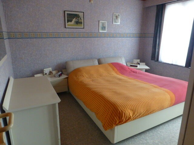 Slaapkamer - afbeelding 1 van  9