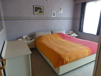 Slaapkamer - afbeelding 1 van  9
