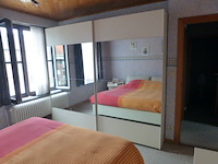 Slaapkamer - afbeelding 2 van  9