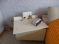Slaapkamer - afbeelding 3 van  9