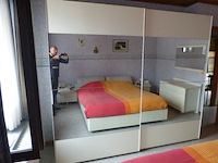 Slaapkamer - afbeelding 9 van  9