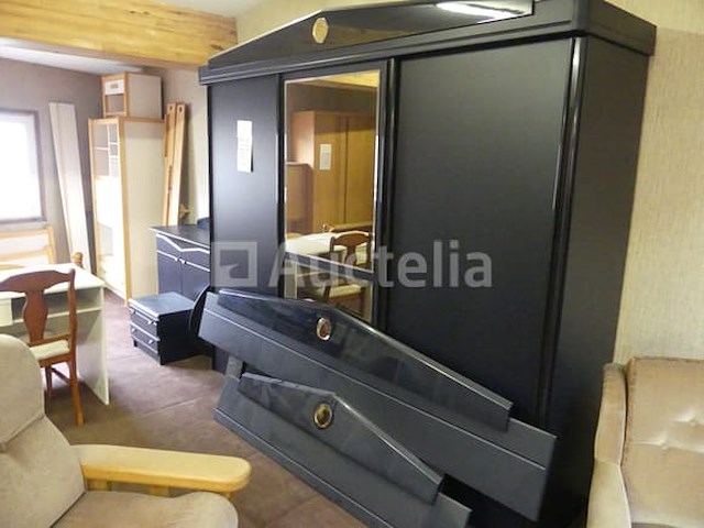 Slaapkamermeubelset - afbeelding 1 van  5