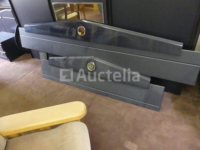 Slaapkamermeubelset - afbeelding 3 van  5