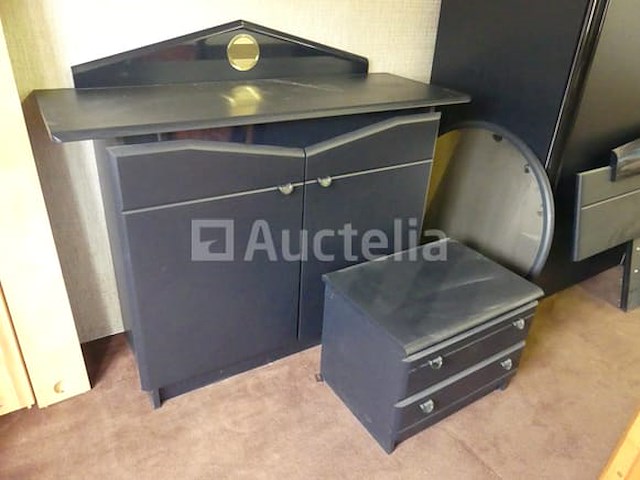 Slaapkamermeubelset - afbeelding 4 van  5