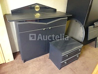 Slaapkamermeubelset - afbeelding 4 van  5