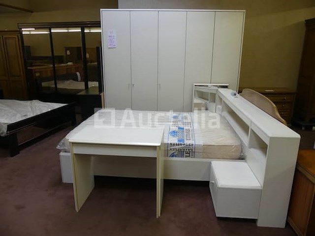 Slaapkamerset - afbeelding 1 van  5