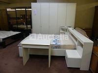 Slaapkamerset - afbeelding 1 van  5