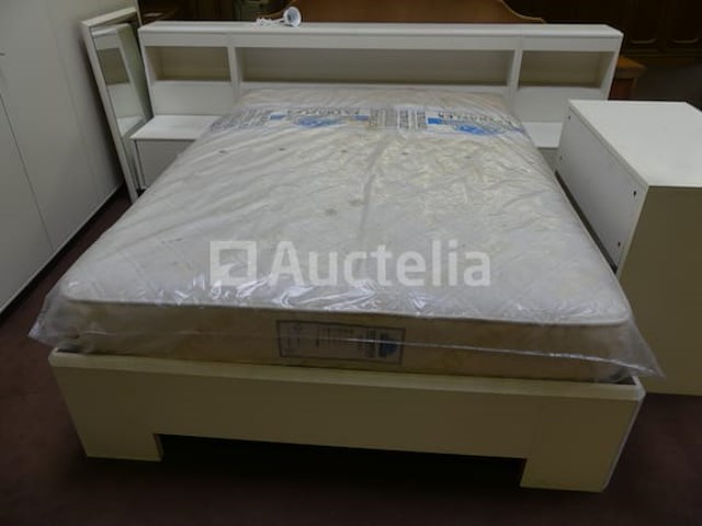 Slaapkamerset - afbeelding 2 van  5