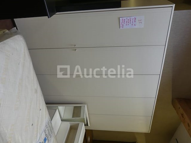 Slaapkamerset - afbeelding 5 van  5