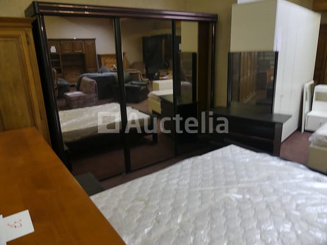 Slaapkamerset - afbeelding 1 van  6