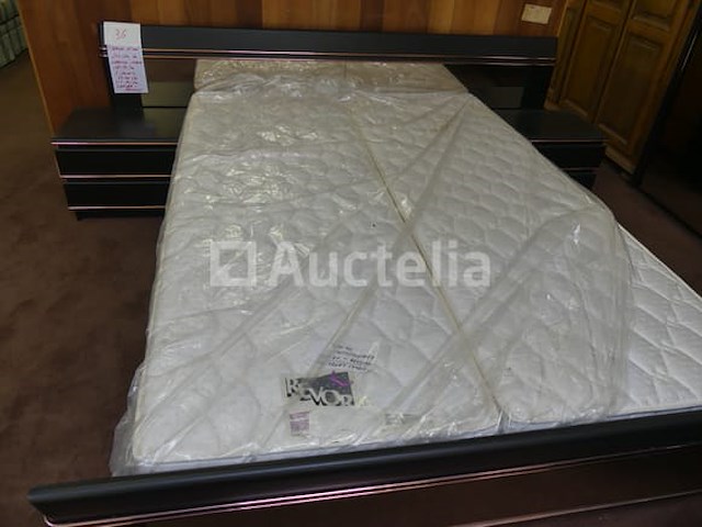 Slaapkamerset - afbeelding 2 van  6