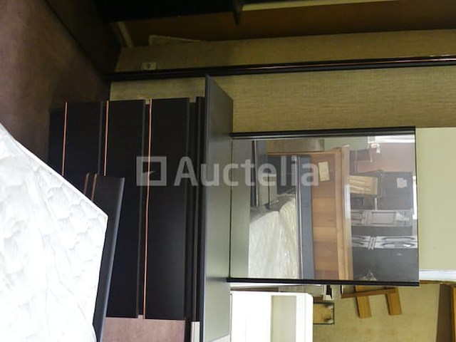 Slaapkamerset - afbeelding 3 van  6