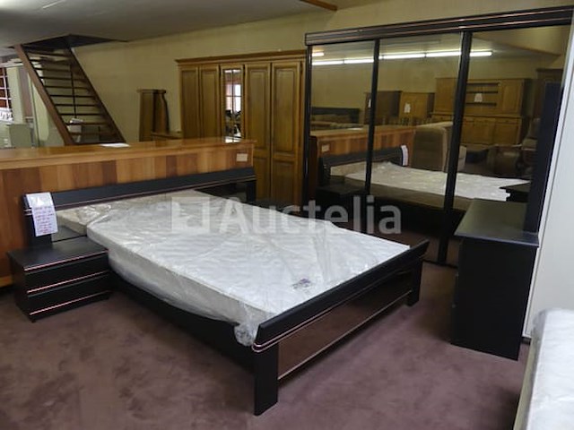 Slaapkamerset - afbeelding 4 van  6